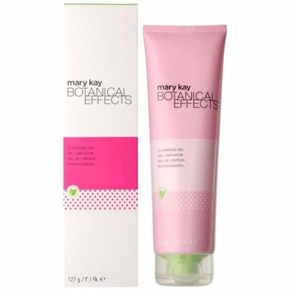 Botanical Effects® Cleansing Gel